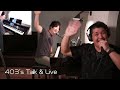 [403's Talk&Live#07]403のくっちゃべリサイタル