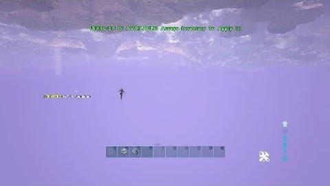 ARK OFFICIAL SMALL TRIBES HOW TO ENTER GEN 2 MESH