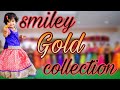 Kids gold Jewellery||Smiley Ornaments  part-1||latest Rings, Braclet,Ear rings, papidi chain designs