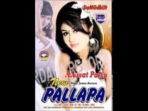 New Pallapa Terbaru 2015 Full Album Wiwik Sagita