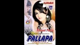 New Pallapa Terbaru 2015 Full Album Wiwik Sagita