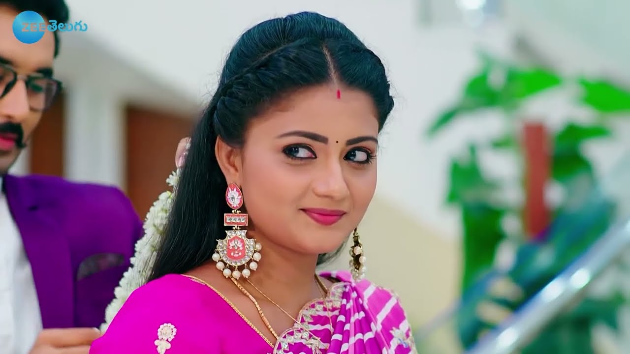 EP 353Гитлер Гари Пеллам - Индийское телешоу телугу - Же Телугу