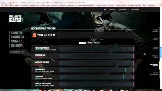 Call of Duty Elite Beta Information Walkthrough | Part 2