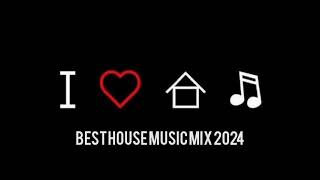 Best House Music Mix 2024