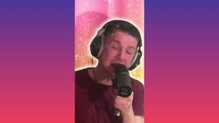 David de Kabouter - Intro Nederlands (Cover)