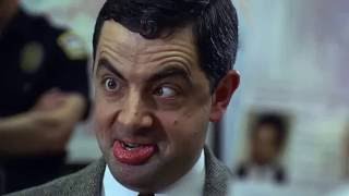 Mr.Bean   New Advertising  Do not miss