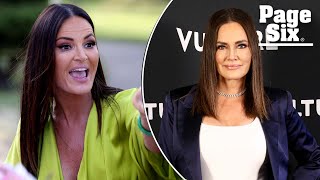 ‘RHOSLC’ recap: Lisa Barlow called Meredith Marks this in explosive fight | Page Six Celebrity News Net Worth