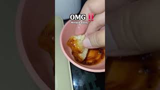 Cireng sambal rujak #cirengsambelrujak