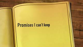 Mike Shinoda Promises I Cant Keep S