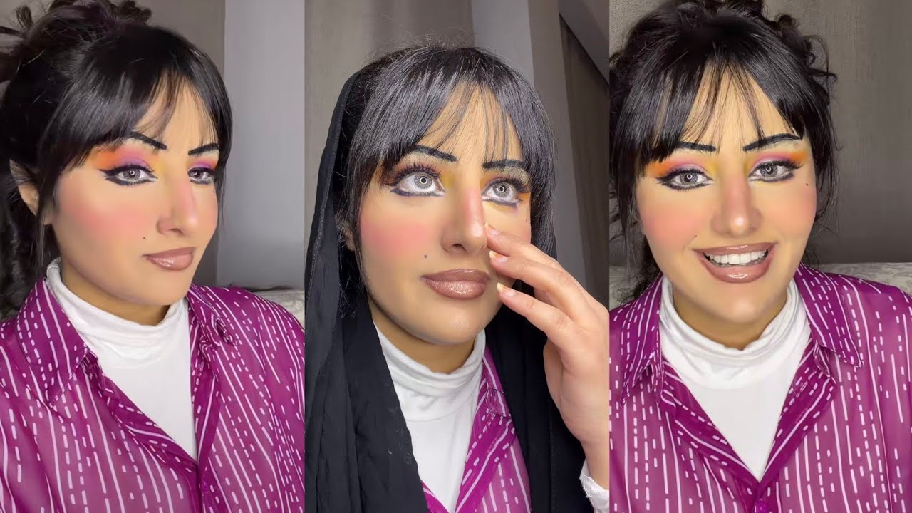 بث ميارو ميكب ٢٠٠٧😂