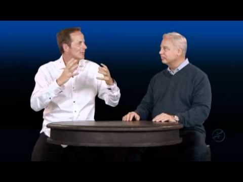 Creating a Kick Ass Life with Jack Canfield & David Wood - YouTube