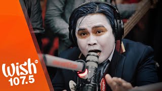 Tanya Markova performs "Stranded" LIVE on Wish 107.5 Bus chords