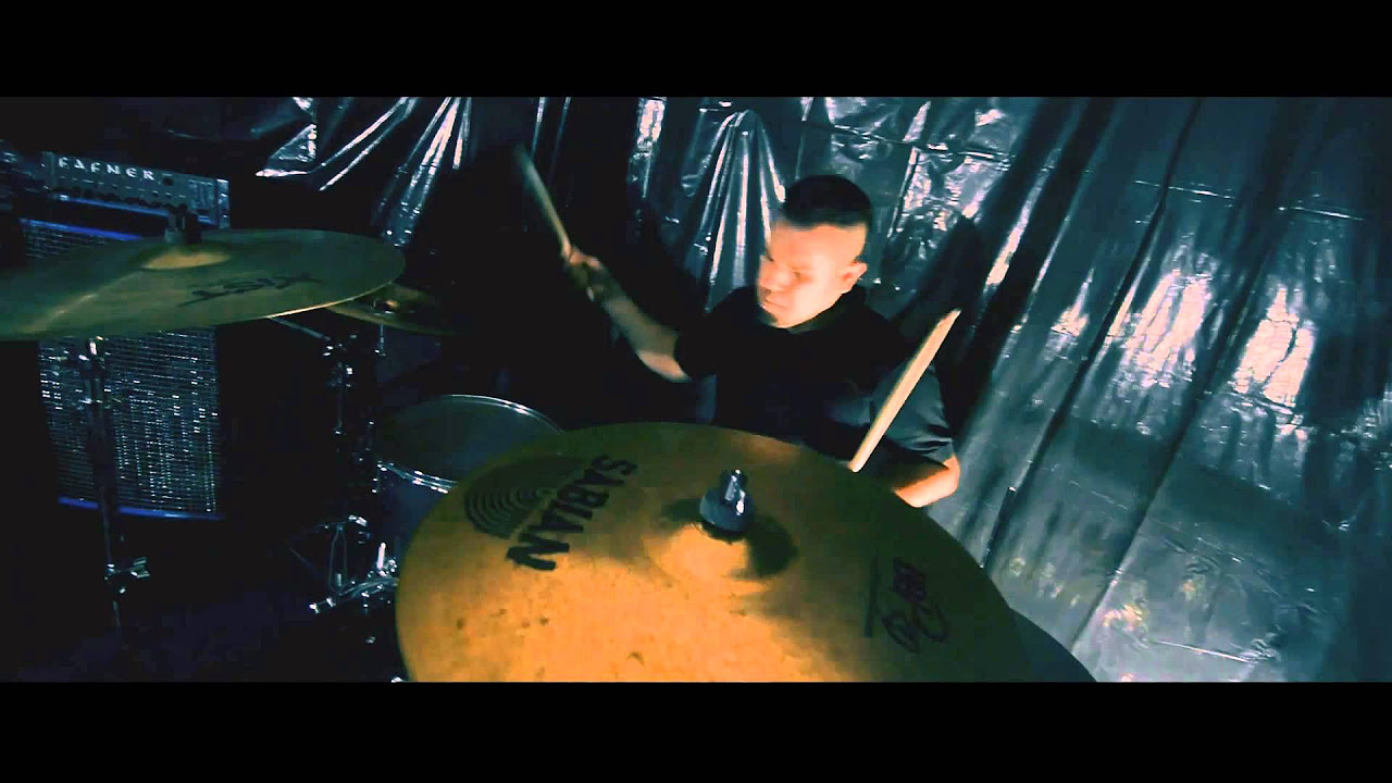 The Heartbreaks - Absolved (Official Video)