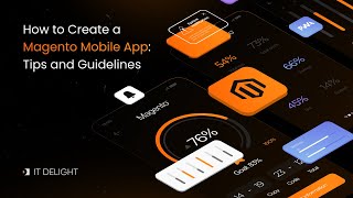 How to Create a Magento Mobile App: Tips and Guidelines screenshot 5