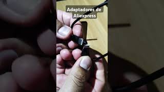 ✅Adaptadores TIPO C  para cualquier dispositivo móvil  #software #hardware #pcsettings #pc #pcgaming