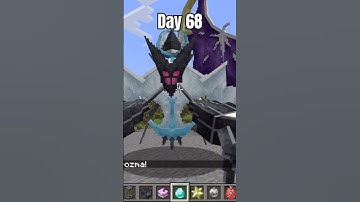 How To Get Dawn Wings Necrozma In Cobblemon! 100 Days of Cobblemon Questions (Day 68) #cobblemon