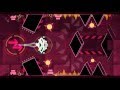 Geometry dash  pursuit by shocksidian verified live