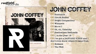 08 John Coffey - I, In The Year 18