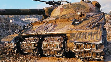 Object 279 (e) - MOST OP TANK IN GAME - World of Tanks Gameplay