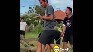 #Cocofun Story WA 30 detik Bikin Ngakak 😂😂 #101