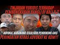 TINJAUAN YURIDIS TERHADAP NORMALISASI SUNGAI &amp; PEMBONGKARAN BANGUNAN LIAR. WARGA JABAR WAJIB TAHU‼️