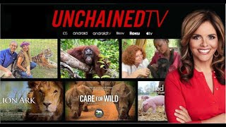 UnchainedTV - Bursting Through The Media Blackout - Jane Velez-Mitchell