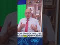 Rogue Traders: Uncontrolled Stock Market Forces #shorts