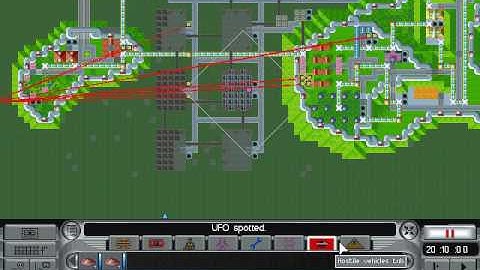 Lets Play: Xcom Apocalypse 63