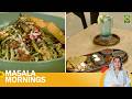Autumn Kabab, Lychee Mint Fizz | Shireen Anwar | Masala Mornings | 29 May 26 | Masala TV