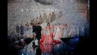 Manish Malhotra Label | Zween Couture, Doha 2018/19