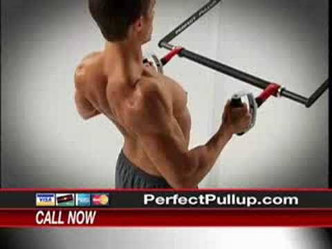 The Perfect Pullup