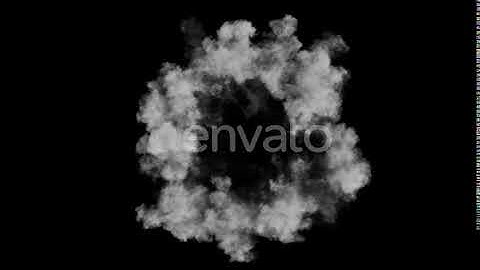 Smoke | Motion Graphics - Envato elements