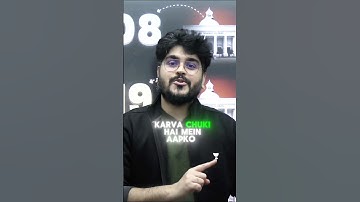 JEE 2026 PREDICTIONS By IIT Roorkee