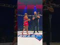 HABIBI Vs SILVIA DELLAI CLASHOFTHESTARS ROUND 2 