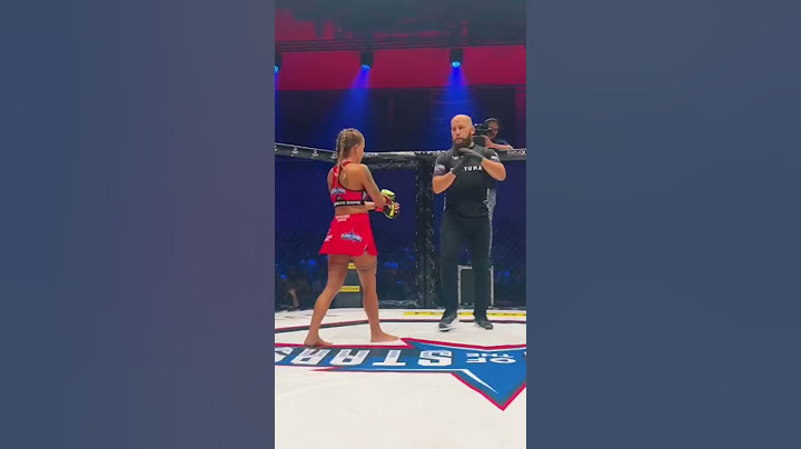 HABIBI vs. SILVIA DELLAI | CLASHOFTHESTARS : ROUND 2