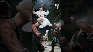 Kung Fu#功夫#kungfu