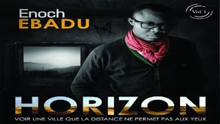 Enoch Ebadu feat. Lifoko du Ciel - Lac D'amour