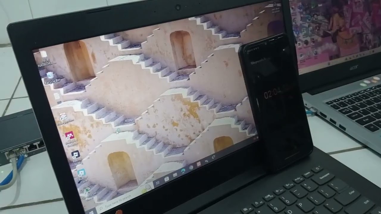 Tugas final jaringan komputer 