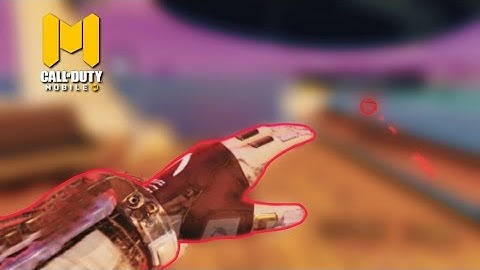 How to use Left Hand Mode | CODM