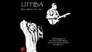 Litfiba - Collection 1981 - 1986 (2007) | Demo | New Wave - Post-Punk