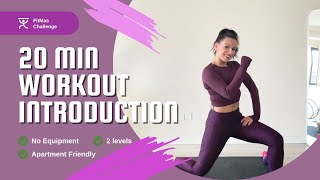 Get Ready to Sweat in 2023: Introducing Diva's Fitness Routine! Workout Intro 2023