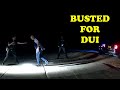 Busted for DUI - Flagler Beach, Florida - May 26, 2023