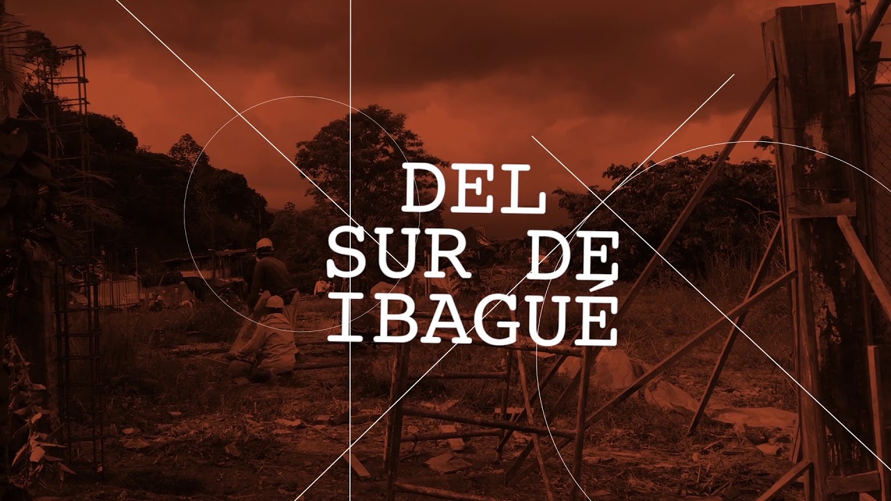 Centro Juvenil Integral Del Sur De Ibagu YouTube