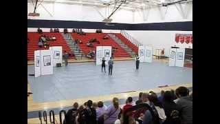 GLUE2013Championship