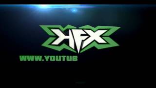 HFX intro