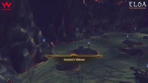 ELOA | Triple-Action Hack