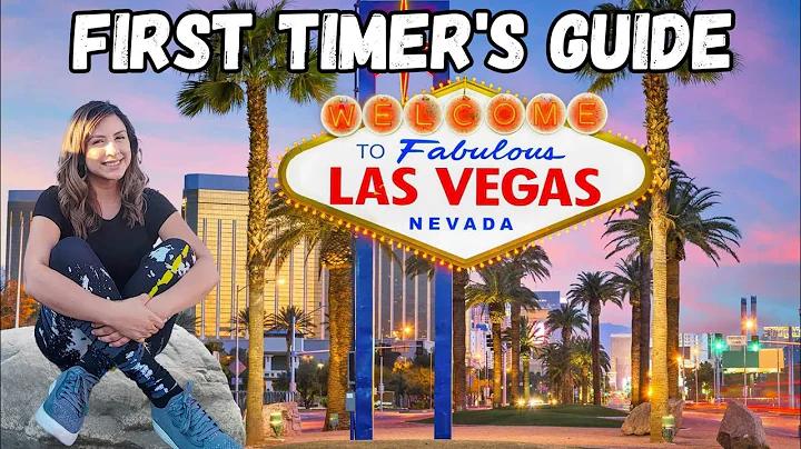 Las Vegas for First Timers