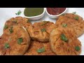 How To Make Paneer Cheese Pockets (No Maida Recipe) in Less Time!
