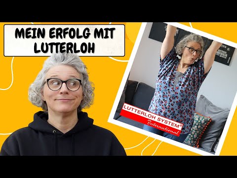 Das @LutterlohSystem hat mich überzeugt👌komplette Nähanleitung Modell43