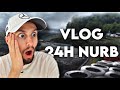 Vlog Nordschleife 2025